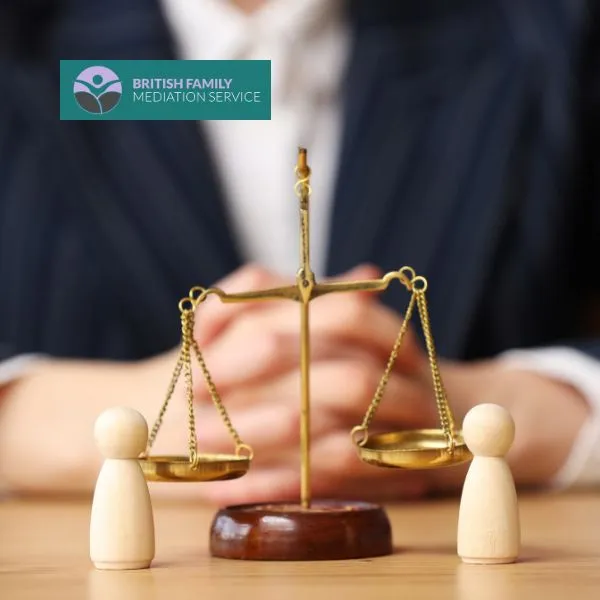When Is Family Court Unavoidable West Midlands