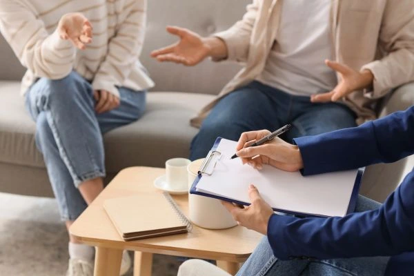 What If One Parent Refuses to Attend Mediation West Midlands?