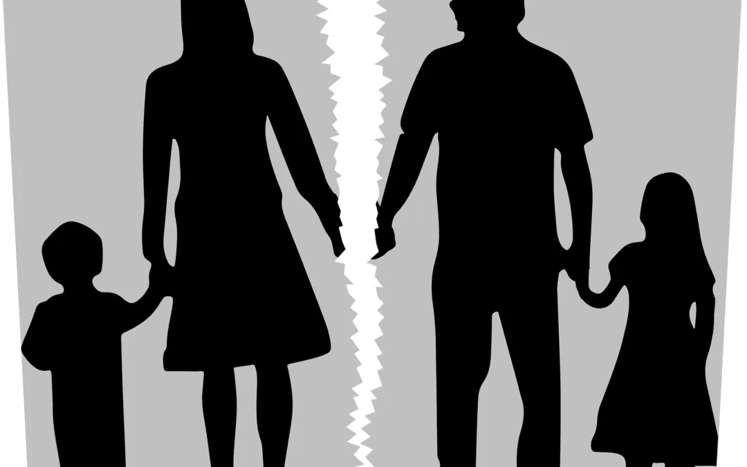 What to Do First If Your Ex Breaks the Agreement West Midlands