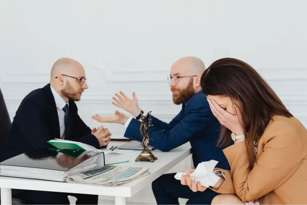 How Can Mediation Reduce Conflict When Emotions Are Running High West Midlands?