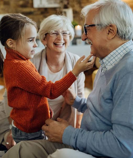 What Happens If My Grandchild’s Parents Won’t Agree to Contact West Midlands?