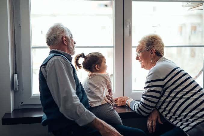 Why Has Contact With My Grandchildren Been Cut Off West Midlands?